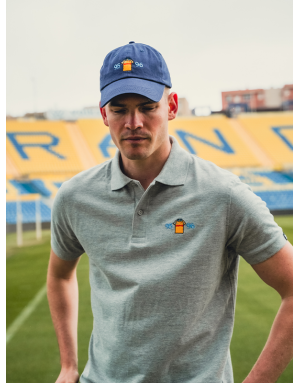 GORRA UD ASCENSO 95-96